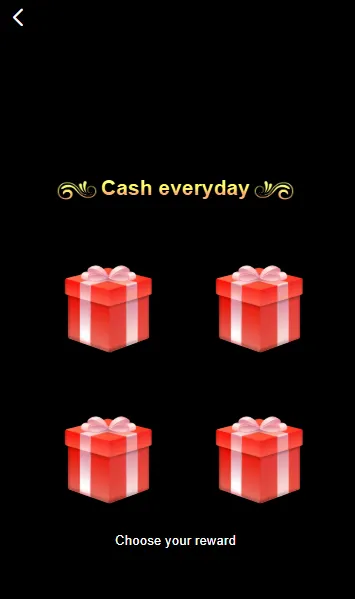 Cash Everyday