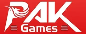 Pak Games Logo